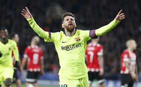 Jong psv eindhoven is playing next match on 5 jan 2021 against go ahead eagles in eerste divisie. Psv Eindhoven 1 2 Fc Barcelona Mission Accomplished