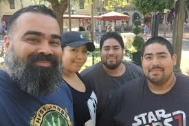 Fundraiser by Doris Arroyo : Esperanza and Luis Corral's Funeral Expenses