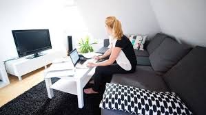 Flexibles Arbeiten Cdu Arbeitnehmerflugel Will Recht Auf Homeoffice Seriose Heimarbeit Arbeiten Von Zuhause Heimarbeit