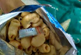 Keripik kentang adalah salah satu makanan ringan yang paling disukai resep keripik kentang sudah ada. Snack Makaroni Berhadiah Uang Rp 50 Ribu Rp 100 Ribu Viral