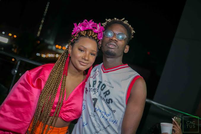 Image result for mr eazi"