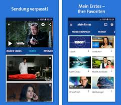Последние твиты от das erste (@daserste). Das Erste Apk Download For Android Latest Version 3 9 0 Com Daserste Daserste
