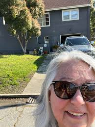 I worked as a correctional officer from May of 98 to Dec 2024. Started  working the AC around end of 99 til I retired.