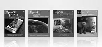 Image result for OpenGL programming guide