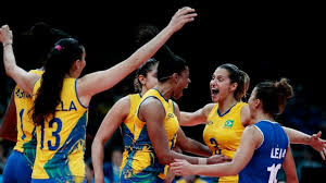 6,944 likes · 5 talking about this. Entenda Por Que O Volei Feminino E Mais Popular Do Que O Masculino Esportudo Esportes Noticias Lances Videos Destaques
