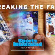 Whether you are looking for new hobby boxes or vintage sports boxes, you will find them in our vast inventory of sports cards. How The Internet Created A Sports Card Boom And Why The Pandemic Is Fueling It Sports Illustrated