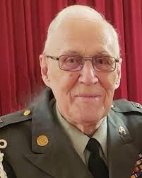 Curtis O. "Curt" Messer Obituary May 28, 2024