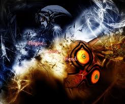 Ocarina of time starfox 64 smash bro's diddy kong racing goldeneye Hd Majora S Mask Wallpapers Peakpx