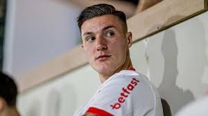 Benjamin Sesko Potential Shirt Numbers at Man Utd