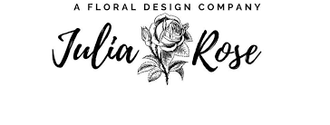 Violation of this will result in legal action, any questions feel free to reach out to julia rose directly. Julia Rose Florals Home Facebook