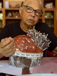 Pilliga Minnon Mission Event and Cultural Heritage