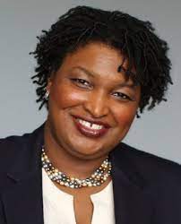 Two, we have an attack on election workers. 11 Questions For Georgia S Candidates For Governor Stacey Abrams D Stacey Abrams Atlanta Magazine