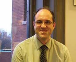 DR. JAMIE CASPER Educational Detours