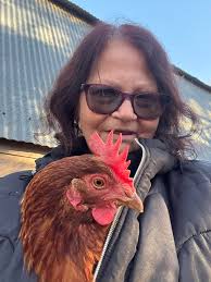 Hi all! I just wanted to introduce myself and share a photo I took