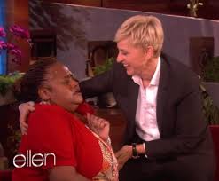 Ellen Degeneres 20 Most Generous Gifts Gallery Wonderwall Com