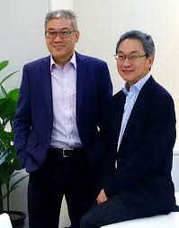 Mr koh has a first class honours degree in mechanical engineering from imperial college london and an mba (distinction) from harvard. Sunningdale Tech A Bargain After 46 Plunge