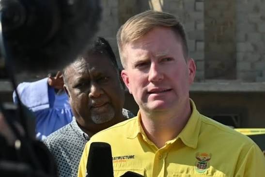 Divisive land expropriation case heads to court on Monday