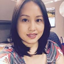 Vicky Vang's Instagram, Twitter & Facebook