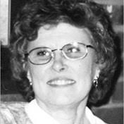 Search Geraldine Baker Obituaries and Funeral Services