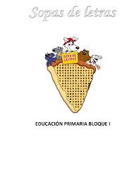 Sopa De Letras 3 Follow us on social media!