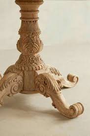 10 Best Carved Wooden Table Legs Kollektion Holz Diy Ideen Wood Carving Furniture Wood Furniture Legs Wood Carving Patterns