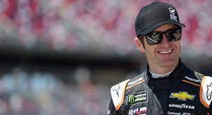 Nascar has been a great home for me for 15 years and i wish the #95 team the best of luck these last few races. kahne said he still planned to compete in. Natural Talent Discipline Define Career For Kasey Kahne Nascar Com