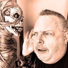 Duane Scott Cerny — AMBER LIVE