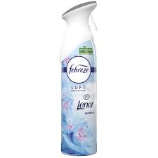Febreze Lufterfrischer Spray Lenor Aprilfrisch 300 Ml Internetstore Ch Raumduft