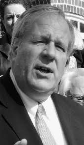 Belinda Gergel throws her hat into the District 3 ring