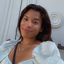 Mikayla Sanchez's Instagram, Twitter & Facebook