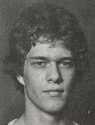 1981-82 Men's Basketball Roster