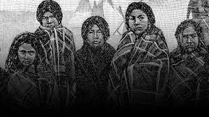 Maybe you would like to learn more about one of these? How Native Americans Struggled To Survive On The Trail Of Tears History