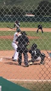 That DUDE @Jack Clothier has been going off🔥 in one of the best Juco  conferences in the country hitting .400 with 35 RBIs and 16 XBH in 28 games  to start the season en route to Athlete of the Month! ...