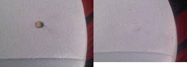 For example, a minor burn may just require you to glue the seat fabric. How To Patch Cigarette Burn In Car Seat Classic Car Walls