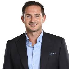 Every coach has a plan. Frank Lampard Manager Profile Premier League