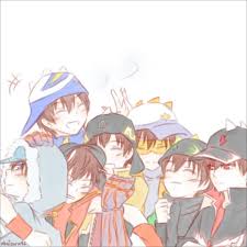 Jun 29, 2021 · film anime alice and teres's illusion factory: 360 Ide Boboiboy Anime Animasi Kartun Gambar