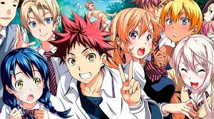 Stay in touch with shokugeki no souma next episode air date and your favorite tv. Food Wars Season 5 Episode 8 Totsuki Vs Noirs Everything To Know About The Upcoming Episode