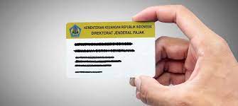 Validasi npwp berstatus ne npwp berstatus ne merupakan pemberitahuan bahwa npwp anda saat ini tidak bisa digunakan karena statusnya non efektif. Wajib Pajak Non Efektif Apakah Npwp Ne Bisa Digunakan Lagi