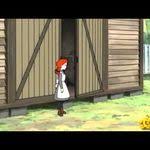 01 ذات الشعر الأحمر Anime Youtube Character