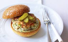 Explore menu, see photos and. Richard Kirkwood Of J Sheekey Does A Luxurious Take On The Classic Burger Involving Shrimps Scallops And Salmon Seafood Burger Recipe Burger Recipes