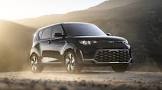 KIA-SOUL