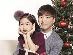 Tablo Explains Why He And Haru Left The Return Of Superman Superman Haru Superman Cast