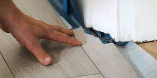 To get an accurate quote for the supply and fit of a new laminate floor we can visit your pre mises. How To Lay Laminate Flooring Laying Laminate Flooring Wickes