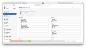 In order to save apple music songs on your computer without itunes or without an apple music subscription, the first thing we need to do is remove drm from apple music songs. How To Sync Music To Iphone Keep Apple Music Playlists More In Sync Macworld Uk