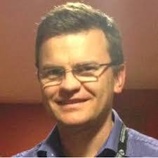 Mark Perrin's Instagram, Twitter & Facebook