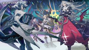 Alchemy online codes released by the game maker will give you free spins and free yen, make sure to redeem them while they still valid, stay tuned for the next codes to come out soon. Alchemy Stars Promo Codes July 2021 Gamerswayout