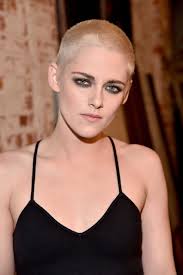 Shaved head women female mohawk before and after haircut summer haircuts bald girl. 19 A List Women Who Have Shaved Their Heads Beauty Celebs News Cosmopolitan Middle East