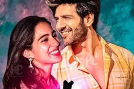 Let us know what you think in the comments below. Love Aaj Kal Film Movie Released Yesterday Laxman Baral Blog
