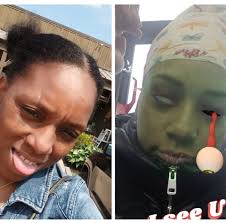 Happy Birthday! Foxy Brown turns 47 today. 🎂