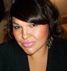 Carmen Stevenson's Instagram, Twitter & Facebook